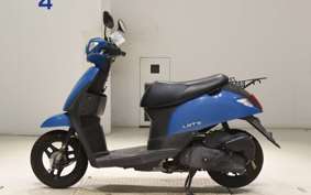 SUZUKI LET's CA4AA