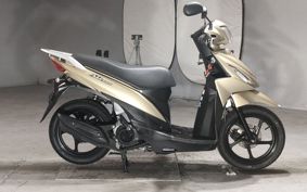 SUZUKI ADDRESS V110 CE47A
