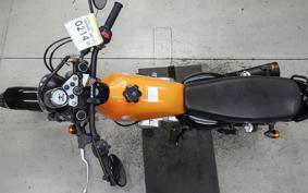 SUZUKI GRASS TRACKER NJ4BA