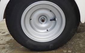 HONDA GYRO CANOPY 2019 TA03