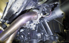 KAWASAKI Z650 RS 2023 ER650M