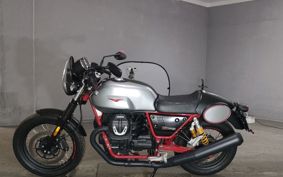 OTHER  MOTO GUZZI V7 3 RACER  2018 ..