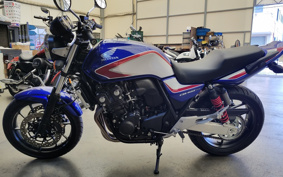 HONDA CB400SFV-4ABS 2021 NC42