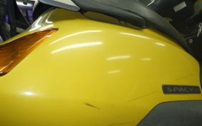 HONDA SPACY 100 JF13