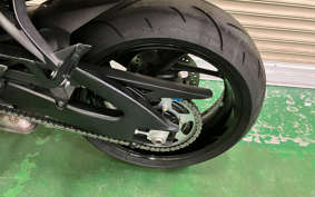SUZUKI GSX-S1000F 2021 GT79B