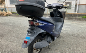 HONDA DIO AF62
