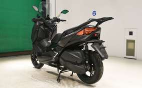 YAMAHA X-MAX 250 A SG42J