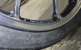 HONDA C125 SUPER CUB 2022 JA48