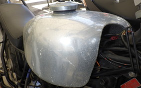 YAMAHA TW200 Gen.2 DG07J