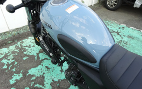 HONDA CL250 MC57