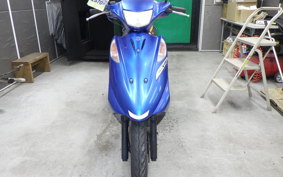 SUZUKI ADDRESS V125 G CF4EA