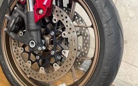 HONDA CB650R 2021 RH03
