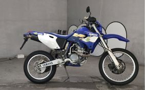 YAMAHA WR400F CH04W