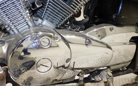 YAMAHA DRAGSTAR 250 2017 VG02J