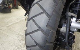 HONDA ADV160 2007 KF54
