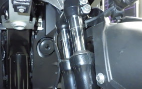 YAMAHA TRICITY 155 SG81J