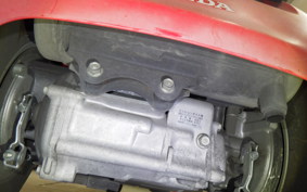 HONDA GYRO CANOPY 2008 TA03