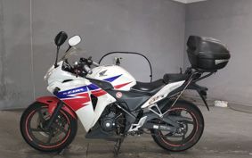 HONDA CBR250R MC41