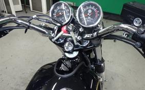 YAMAHA SR400 Gen.5 2021 RH16J