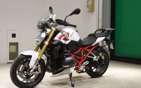 BMW R1200R 2015