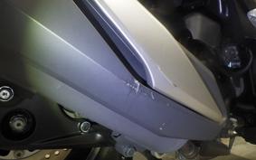 HONDA FORZA 250 MF15