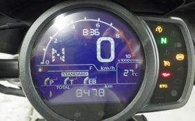 HONDA REBEL 1100 T 2024 SC83