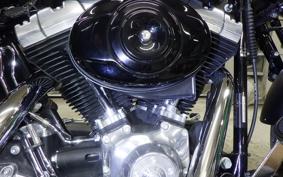HARLEY FLSTSB 1580 2010