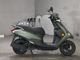 Фото Yamaha AXIS Z с японского аукциона