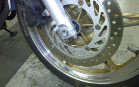 HONDA JADE 2021 MC23