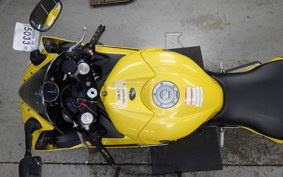 YAMAHA YZF-R6 2007