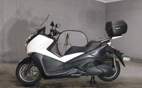 HONDA PHASE MF11