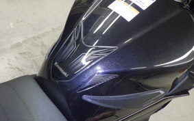 KAWASAKI Z250 Gen.2 2025 EX250Y