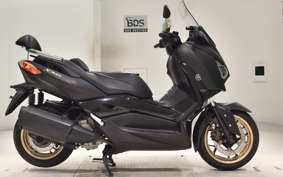 YAMAHA X-MAX 250 A 2002 SG42J