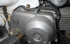 HONDA LITTLE CUB E AA01