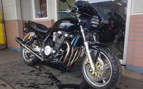 YAMAHA XJR1200 1998 4KG