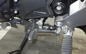 SUZUKI V-STROM 250 A