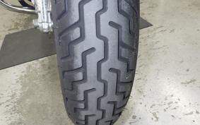 HARLEY FLSTC 1580 2007