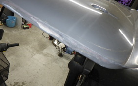 HONDA GYRO CANOPY TA03