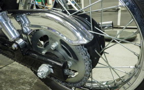 KAWASAKI ESTRELLA 2025 BJ250A