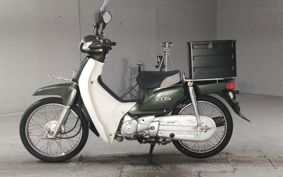 HONDA SUPER CUB50 AA04