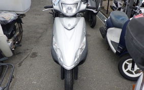 SUZUKI ADDRESS V125 DT11A