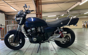 SUZUKI GSX400 GK79A