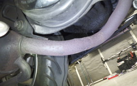 HONDA LEAD 100 2011 JF06