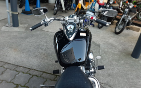 YAMAHA DRAGSTAR 400 2000 VH01J