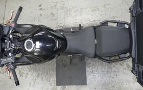 KAWASAKI NINJA 400 2018 EX400E