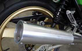 KAWASAKI ZRX400 ZR400E