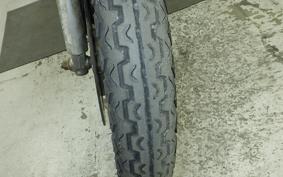 YAMAHA SR400 Gen.4 2016 RH03J