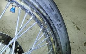 HONDA STEED 400 1995 NC26