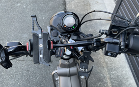 HONDA CT125 HUNTER  CUB  JA65