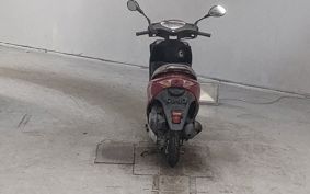 HONDA DIO AF68